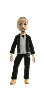 x PLaTiNuM JaWz's Avatar